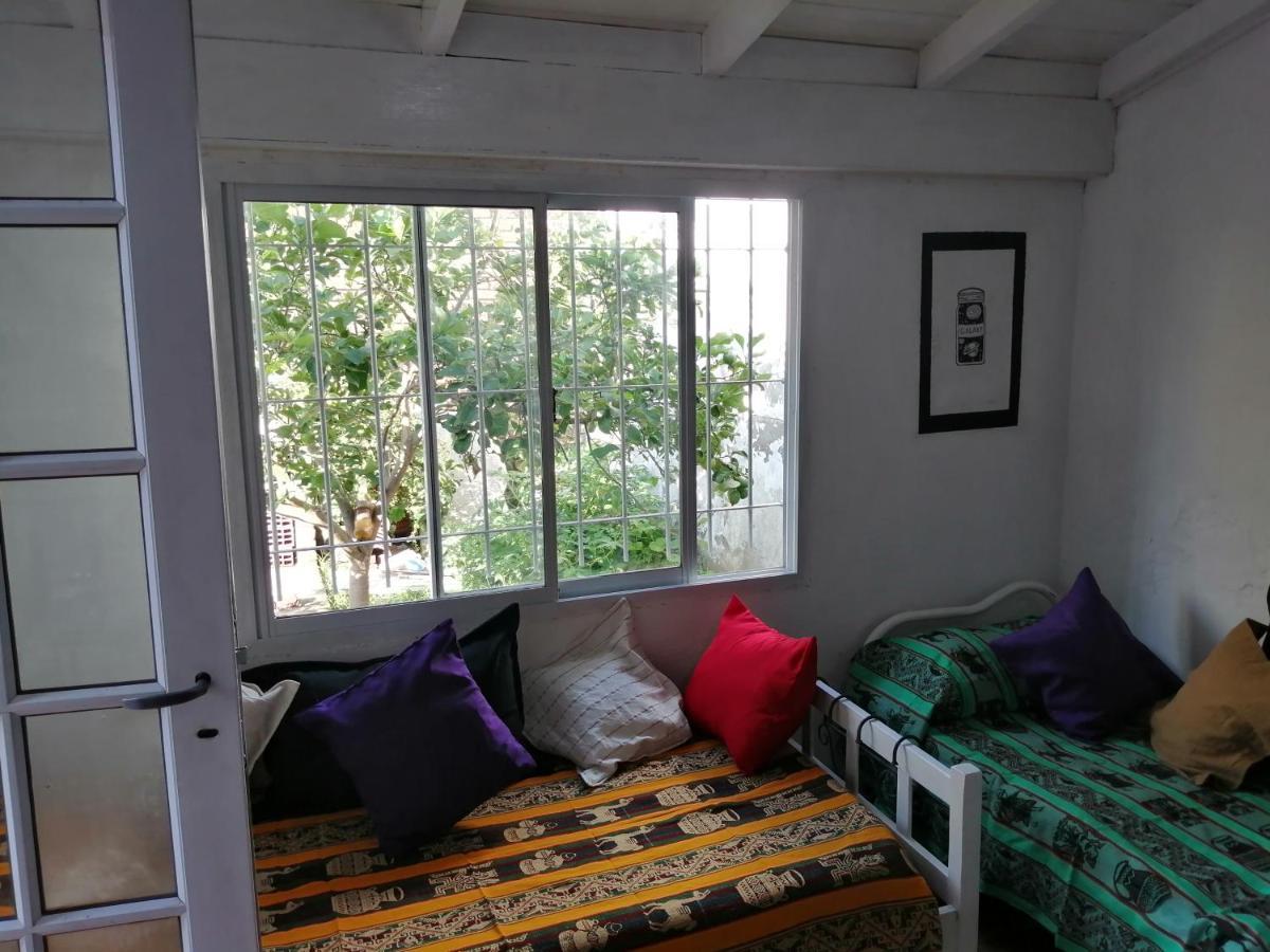 La Casita De Mogotes