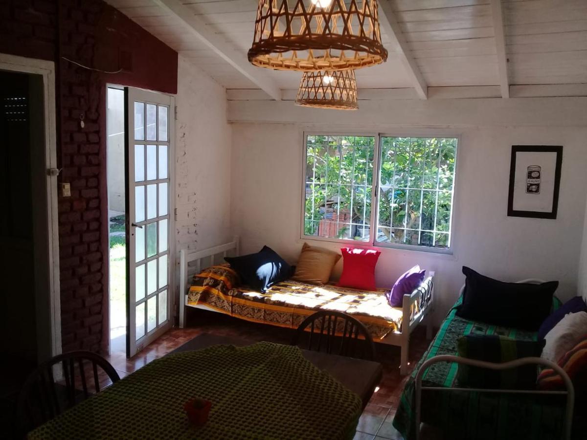 La Casita De Mogotes Holiday home *