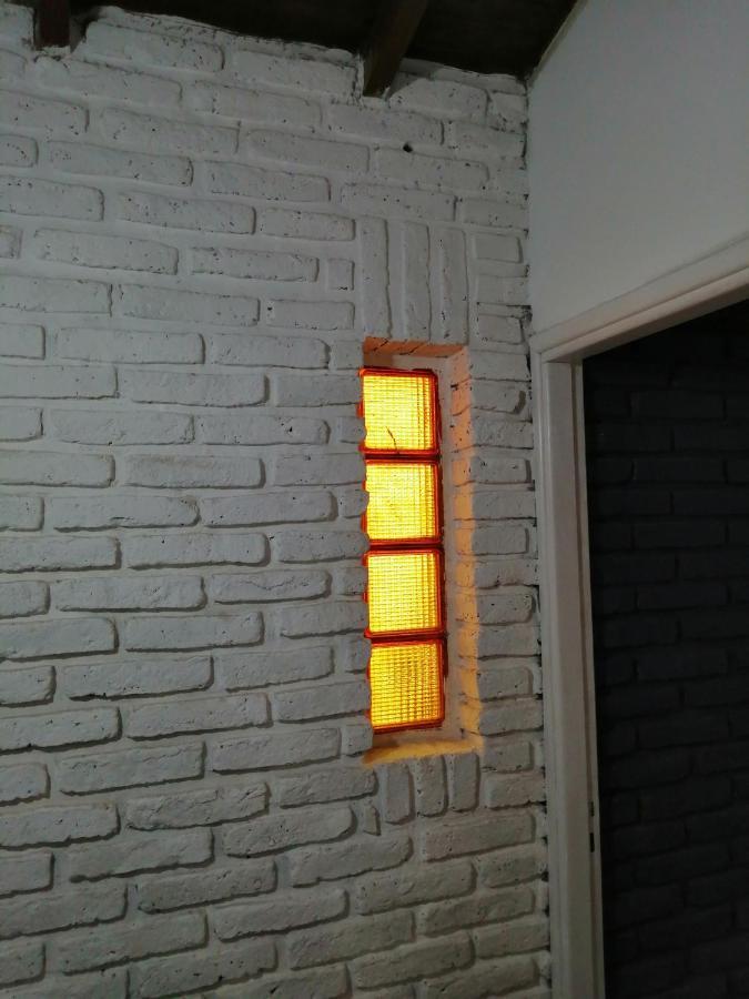 La Casita De Mogotes Holiday home Mar del Plata