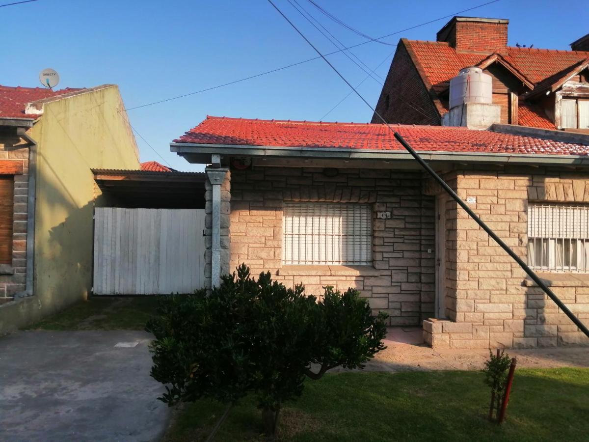 Holiday home La Casita De Mogotes